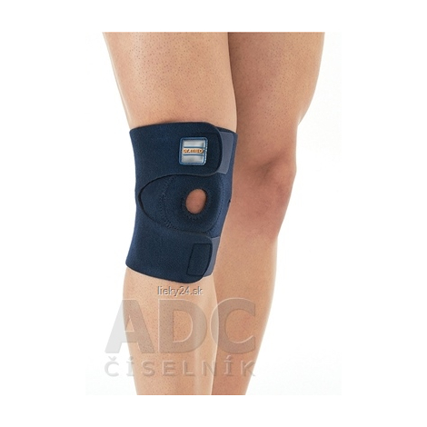 Dr.MED DR-K006 Bandáž kolena s otvorenou patelou