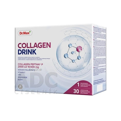 Dr.Max Collagen Drink