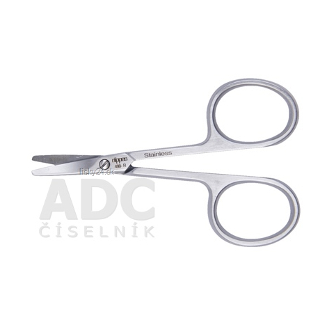 Nippes Nožničky detské 8 cm