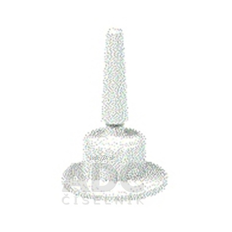 FagronLab Aplikátor krátky 25 mm