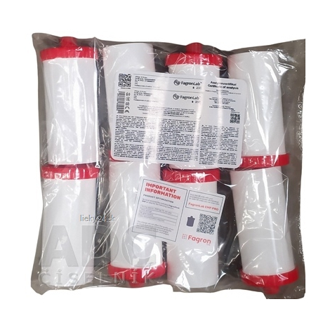 FagronLab Kelímok 200 ml