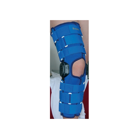 Neoprénová ortéza kolena KO – 12