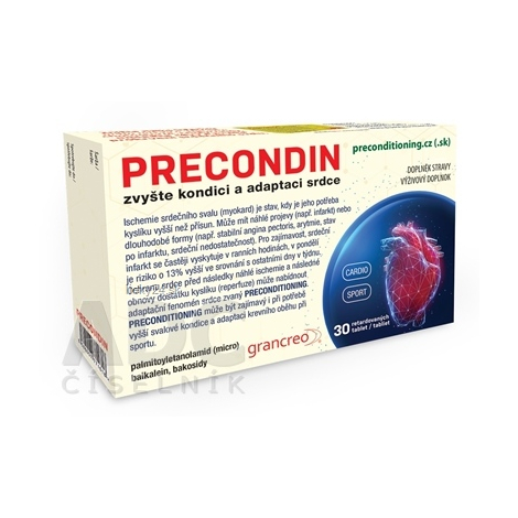 PRECONDIN