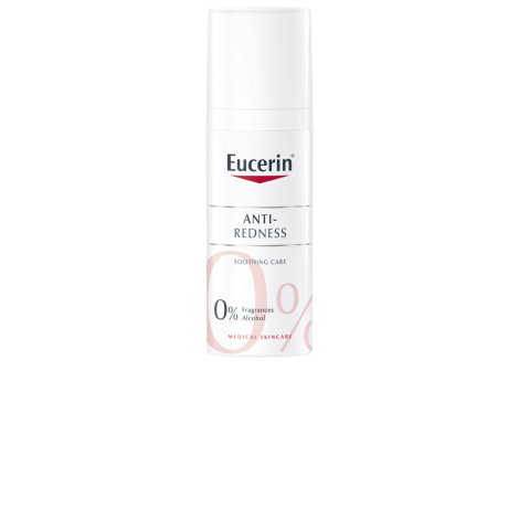 Eucerin Upokojujúci krém Anti-REDNESS 50ml