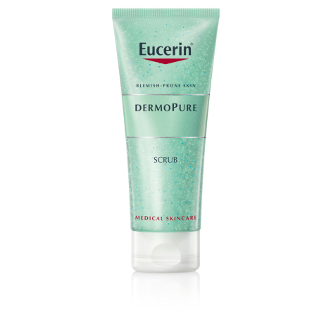 Eucerin DermoPure Čistiaci peeling 100ml