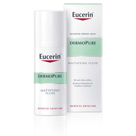 Eucerin Dermopure