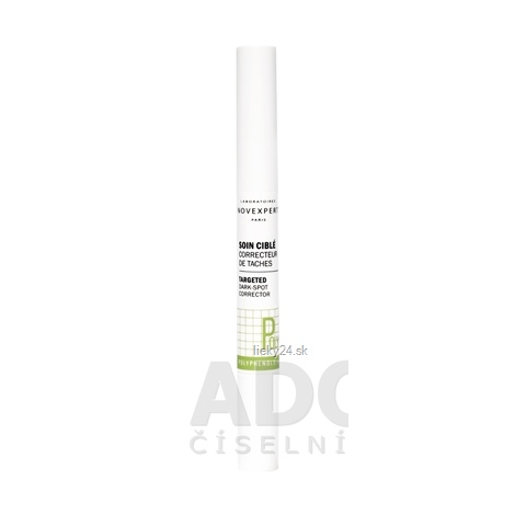 NOVEXPERT POLYPHENOL Targeted Dark-Spot Corrector