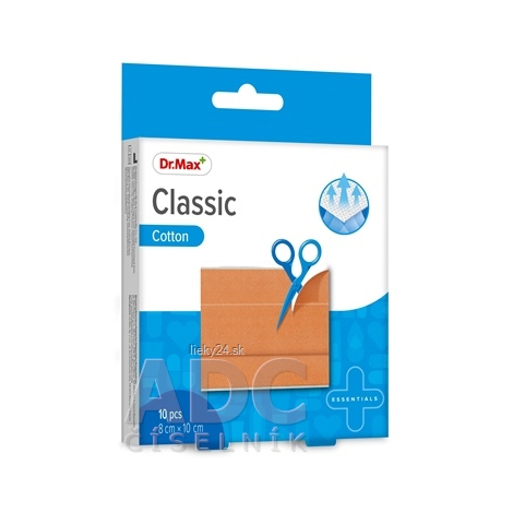 Dr.Max Náplasť Classic