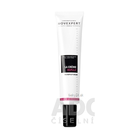 NOVEXPERT HYALURONIC ACID The Repulp Cream