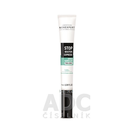 NOVEXPERT TRIO-ZINC Express Blemish Care