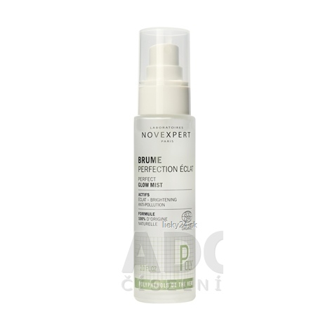 NOVEXPERT POLYPHENOL Perfect Glow Mist