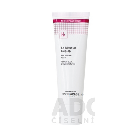 NOVEXPERT HYALURONIC ACID The Repulp Mask
