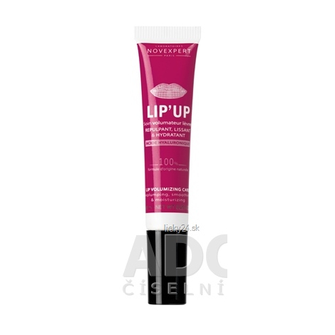 NOVEXPERT HYALURONIC ACID Lip’Up