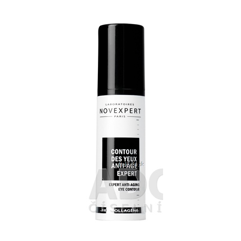 NOVEXPERT PRO-COLLAGEN Expert Anti-Aging Eye