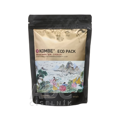 KOMBE ECO PACK