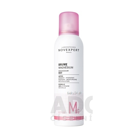 NOVEXPERT MAGNESIUM Mist