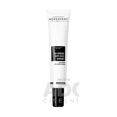 NOVEXPERT PRO-COLLAGEN Expert Anti-Aging Cream