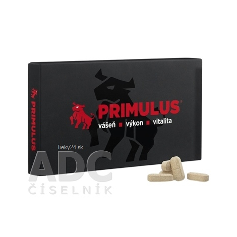 PRIMULUS
