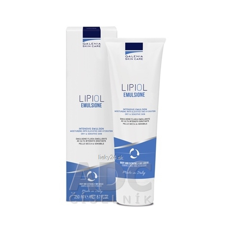 GALENIA LIPIOL EMULSIONE