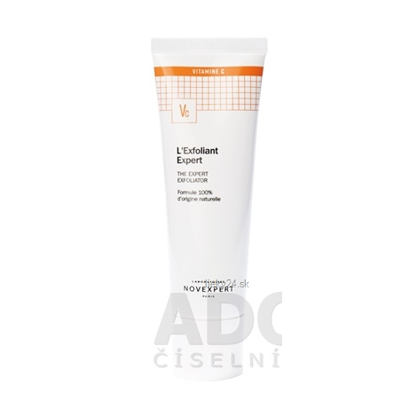 NOVEXPERT VITAMINE C The Expert Exfoliator