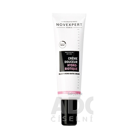 NOVEXPERT MAGNESIUM Velvety Hydro-biotic Cream