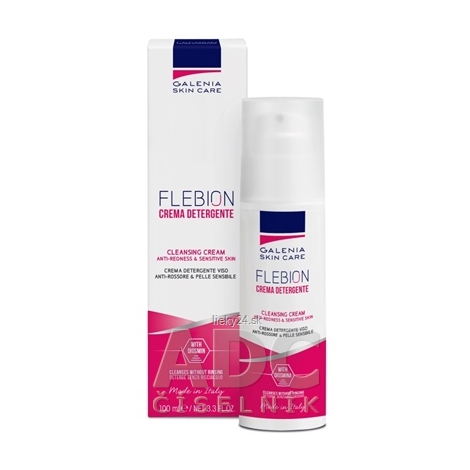 GALENIA FLEBION CREMA DETERGENTE