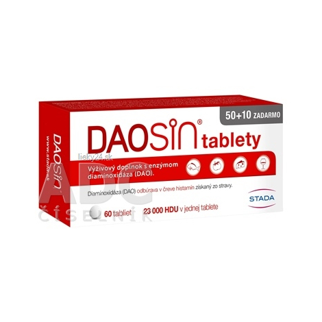DAOSiN