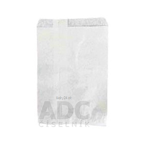 Lekárenské vrecko - SIOT Trade