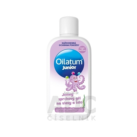 Oilatum JUNIOR