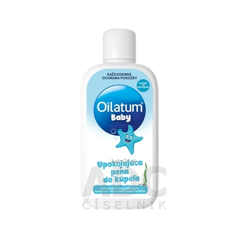 Oilatum BABY