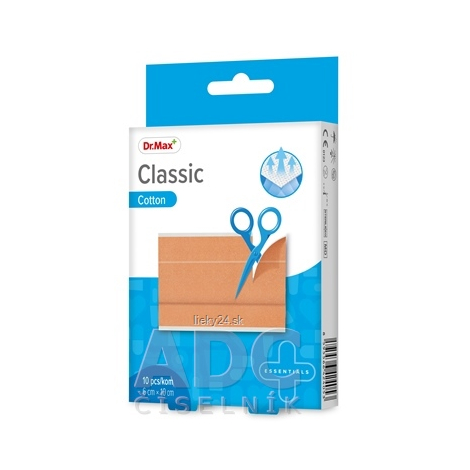 Dr.Max Náplasť Classic