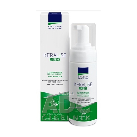 GALENIA KERALISE MOUSE