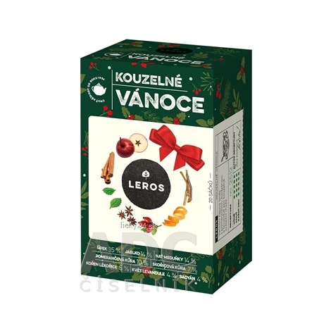 LEROS KÚZELNÉ VIANOCE