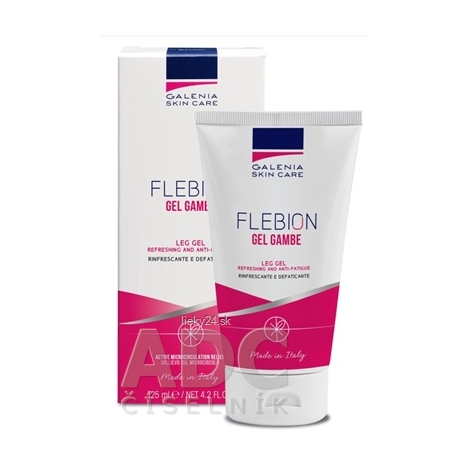 GALENIA FLEBION GEL GAMBE
