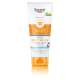 Eucerin SUN SENSITIVE PROTECT Detský gélový krém SPF 50+ 200ml