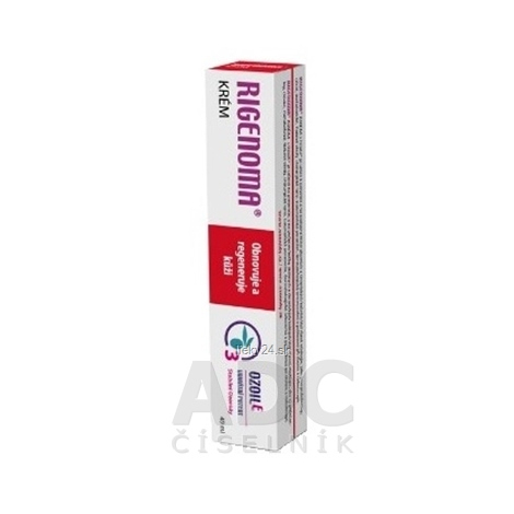 RIGENOMA KRÉM