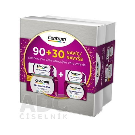 Centrum pre ženy (Darčekové balenie)