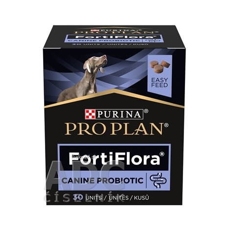 PURINA PRO PLAN FortiFlora Canine Probiotic