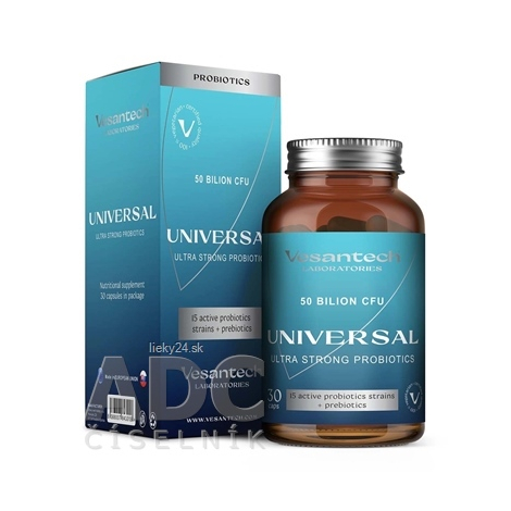 Vesantech Probiotics UNIVERSAL