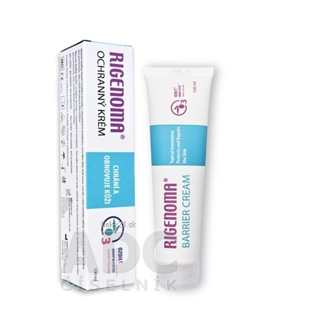 RIGENOMA Ochranný KRÉM