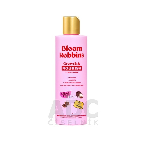 Bloom Robbins Growth & NOURISH CONDITIONER