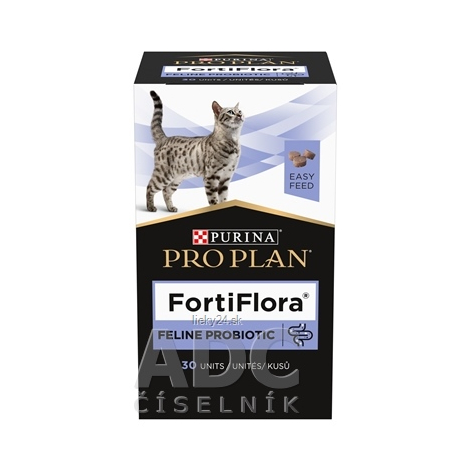 PURINA PRO PLAN FortiFlora Feline Probiotic