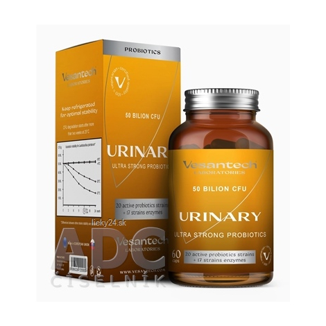 Vesantech Probiotics URINARY