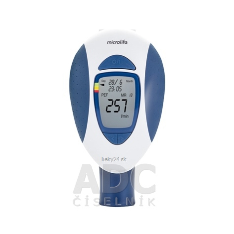 MICROLIFE PF100 SPIROMETER