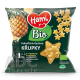 Hami BIO Kukuricové quinoa chrumky s ananásom
