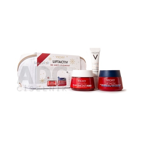 VICHY Liftactiv B3 anti-pigment set