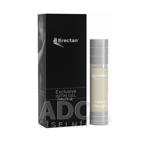 Erectan Exclusive INTIM GEL
