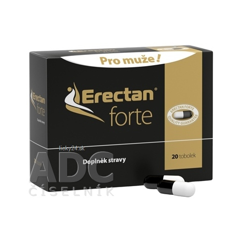 Erectan Forte