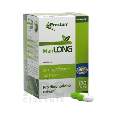 Erectan ManLONG