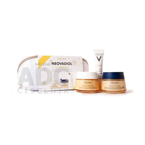 VICHY Neovadiol menopause set